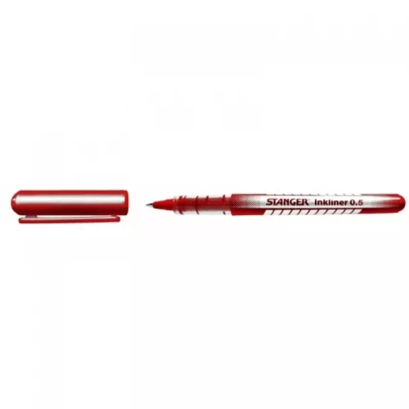 Stanger 7420003-1 rood