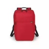 Vrijetijdsrugzak DICOTA D32121-RPET rood polyester rPET
