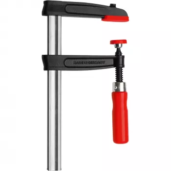 Schroefklem TPN16BE (zwart/rood, 160 / 80)