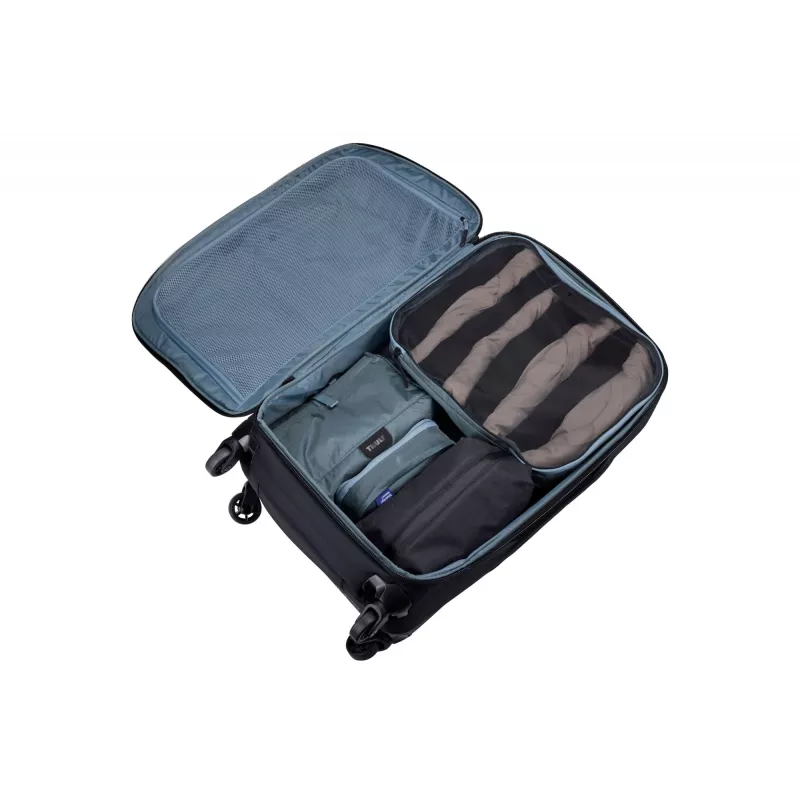 Thule 5575 Pakwürfel Large pond gray