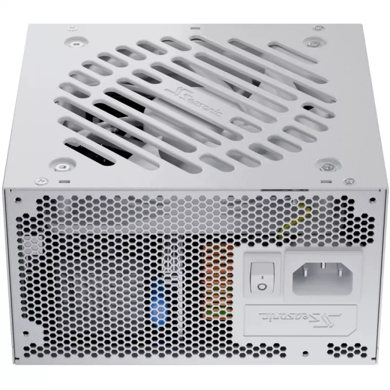 Voeding ATX 850W wit Core GX 850