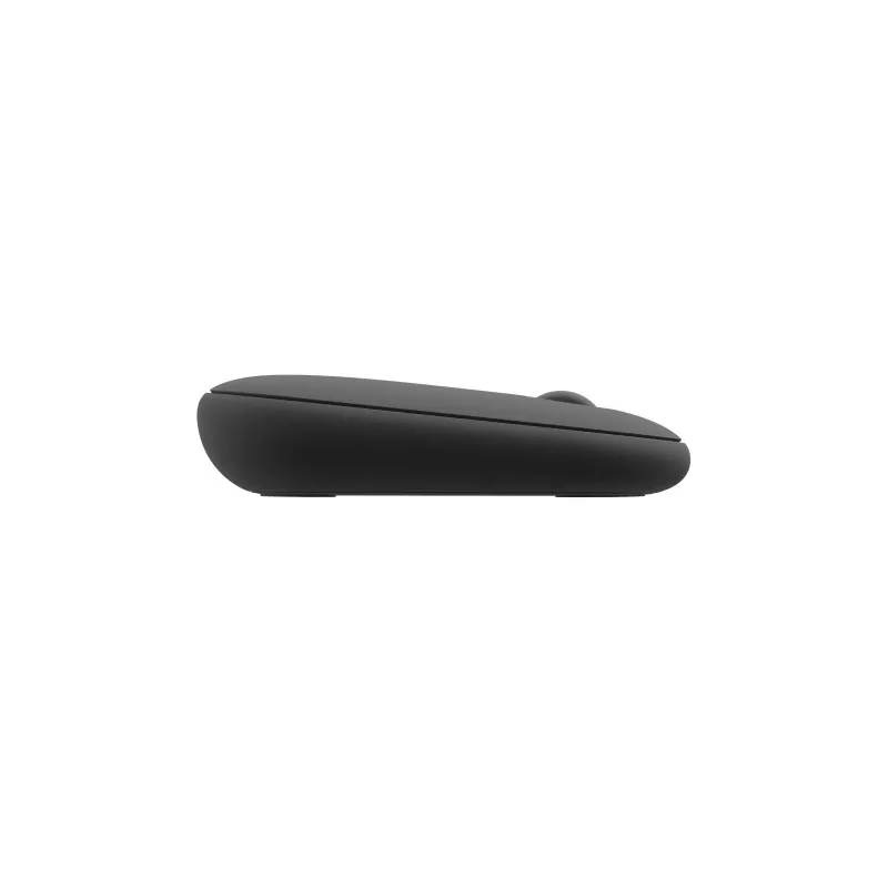 Logitech Pebble 2 Combo voor Mac, Tonal Graphite, US International