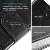 FIXED Opus voor Samsung Galaxy S26+, zwart | Vaste achterkant