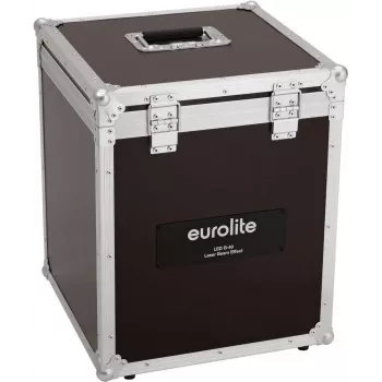 Flightcase Roadinger voor 1x B-40 HCL laser, model 31005193