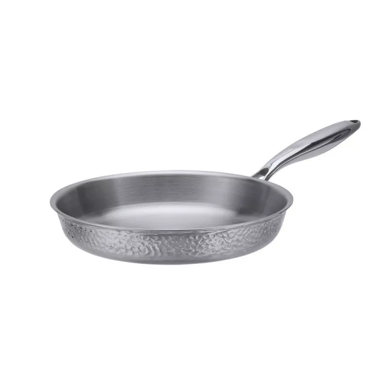 Resto Kitchenware Crater universele pan rond