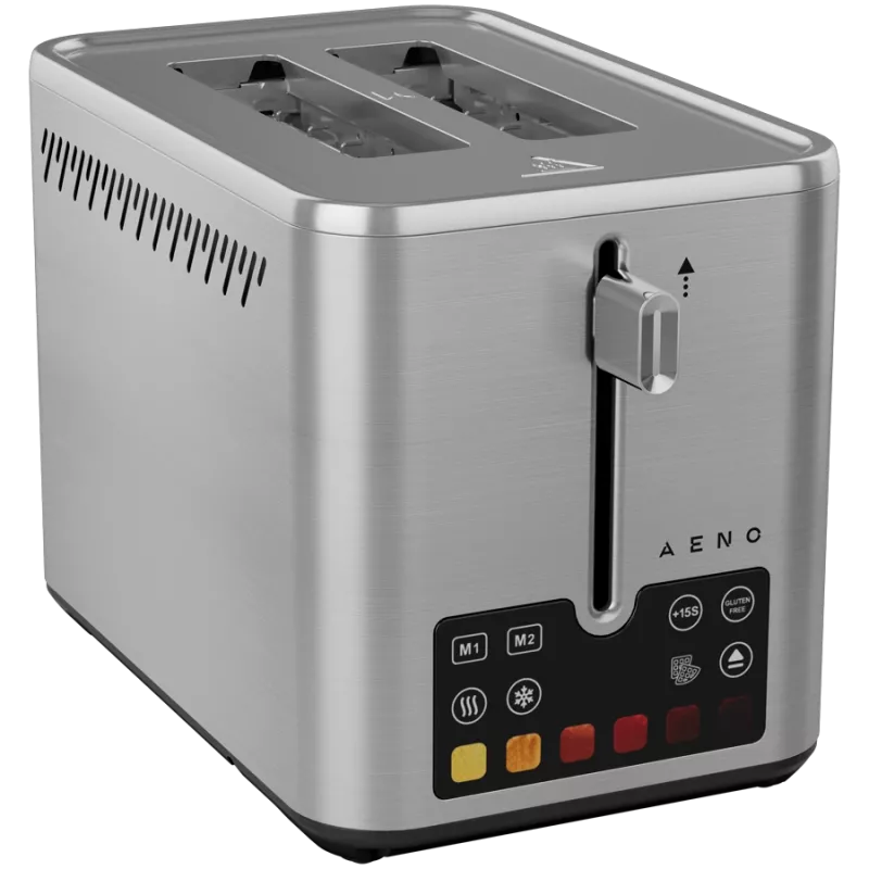 Touch-toaster AENO ATS0004