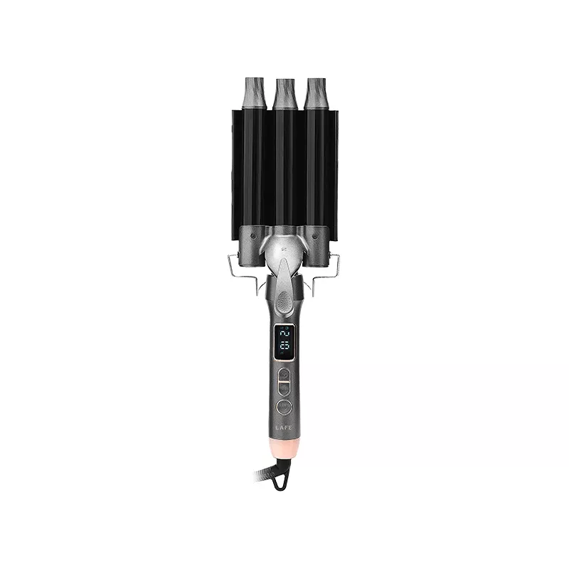 Lafe 47772 Sleek & Shine haarkrultang
