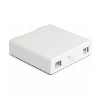 Glasvezel aansluitdoos DeLOCK 87139
