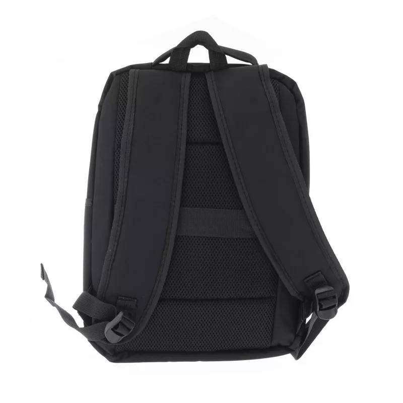 Rugzak Tellur Nomad 15,6 inch met USB-aansluiting, zwart