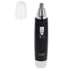 Precisietrimmer Adler AD 2911 — oor- en neustrimmer, zwart, 45 g