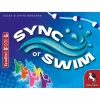Sync or Swim, bordspel