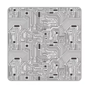 Tablet-hoes PGYTECH P-CB-101 meerkleurig