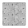 Tablet-hoes PGYTECH P-CB-101 meerkleurig