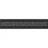 Frameloze privacyfilter NATEC Owl 15,6 inch (344,7×194 mm) voor 16:9 LCD-laptops, touchscreen-compatibel