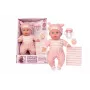 Babypop Artyk Natalia, 30 cm, speelgoed met zachte body voor het voorschoolse spel