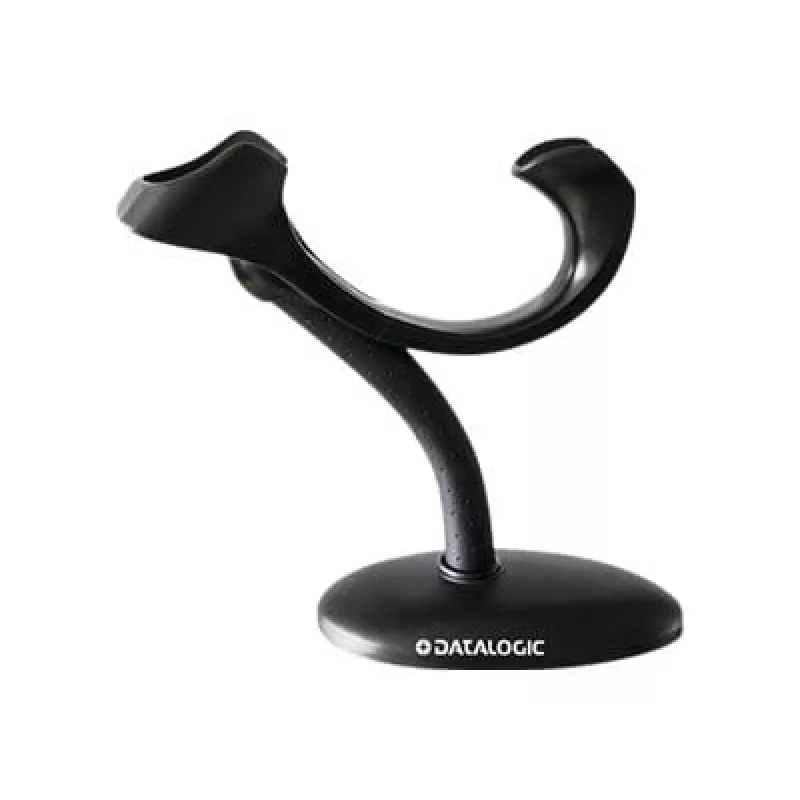 Datalogic Heron HD3130 handheld barcodescanner 1D CCD zwart