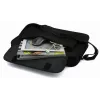 Sbox NSS-88120 notebooktas Wall Street 17,3 zwart