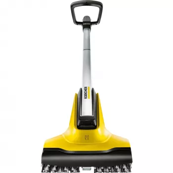 Vloerpolijster Karcher PCL 4 terrasreiniger – 600 W, 800 t/min, 307 mm werkbreedte, 5 kg