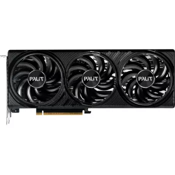 Grafische kaart NVIDIA GeForce RTX 5060 Ti 16 GB GDDR7