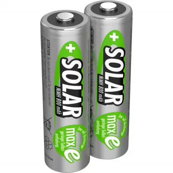 Oplaadbare batterij Ansmann 5035513