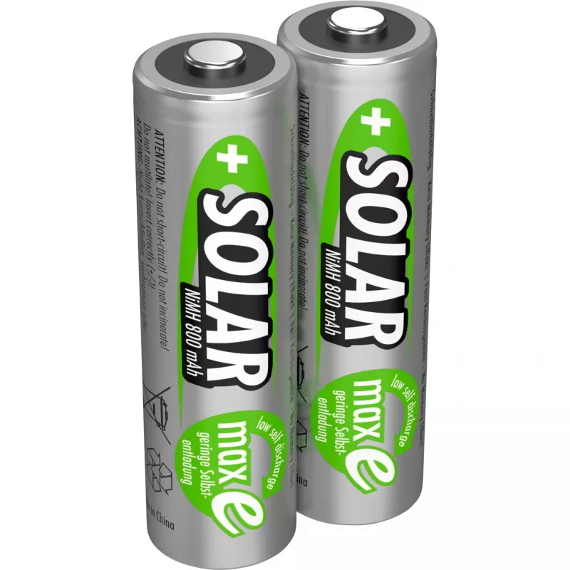 Oplaadbare batterij Ansmann 5035513