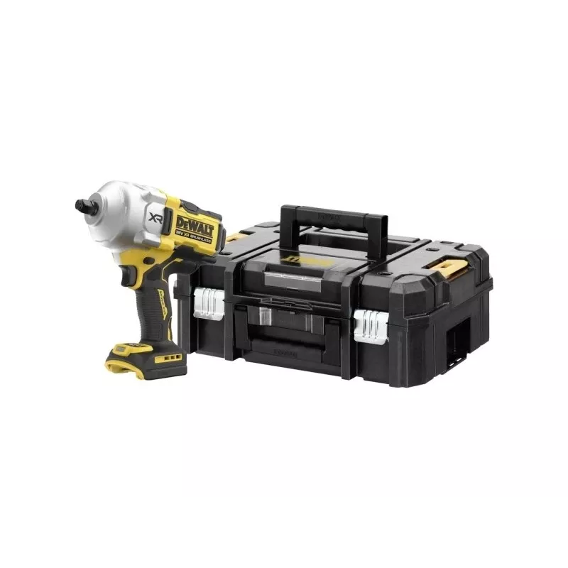 Slagschroevendraaier DeWALT DCF961NT-XJ, 1200 RPM, 2372 N⋅m