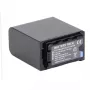 PANASONIC VW-VBD98 accu, 10400mAh