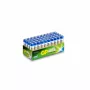 Wegwerpbatterij GP Batterijen Ultra Plus Alkaline 24AUP/LR03 AAA alkaline