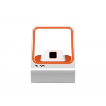 2D-scanner SUNMI Blink USB-kit met doelmodus en 1,5 m kabel