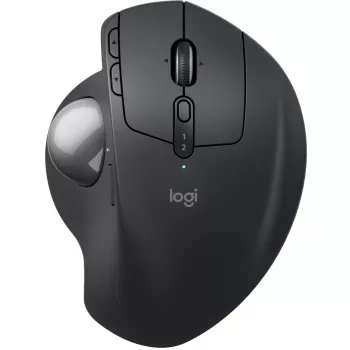 Logitech 910-007260 muis kantoor rechtshandig RF draadloos + Bluetooth optisch 2048 DPI