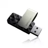 Silicon Power Blaze B30 USB-stick 64 GB USB Type-A 3.0 (3.1 Gen 1) zwart