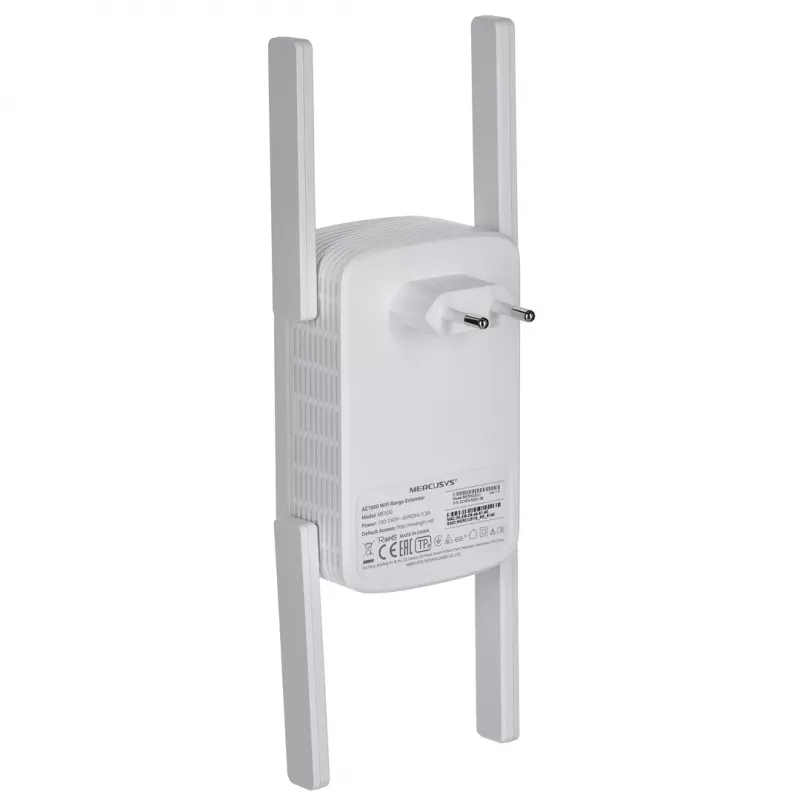 Mercusys AC1900 WLAN-versterker