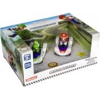 Stadlbauer Pull & Speed - Mario Kart - P-Wing dubbelpak (15813022)