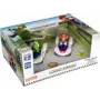 Stadlbauer Pull & Speed - Mario Kart - P-Wing dubbelpak (15813022)
