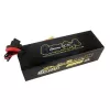 Gens ace 8000mAh 14.8V 100C 4S2P LiPo-accupack