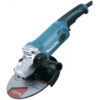 Makita GA9050R - haakse slijper - 2000 W - 230 mm (GA9050R)