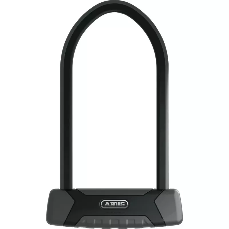 U-slot ABUS GRANIT XPlus 540 zwart 230 mm