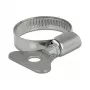 Vlinderklem DeLOCK 19578 22 - 32 mm 10 stuks metaal