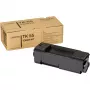 KYOCERA TK-55 tonercartridge 1 st. origineel zwart