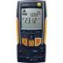 Testo digitale multimeter RMS 600 VAC 600 VDC 10 ADC (TESTO 760-1)
