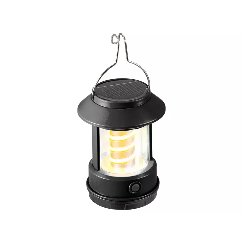 Tracer 47810 solarcampinglamp