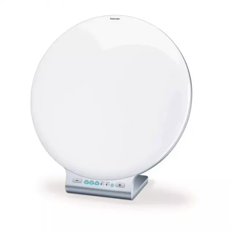 Lichttherapielamp Beurer TL100 – 10.000 lux intensiteit, energiezuinig ontwerp