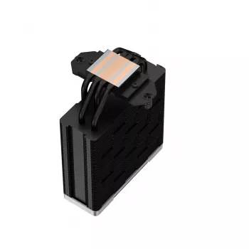 DeepCool AK400 ZERO DARK PLUS CPU-koeler