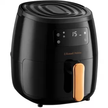 Russell Hobbs Airfryer Satisfry XL 5l zwart 26510-56 2651056 (26510-56)
