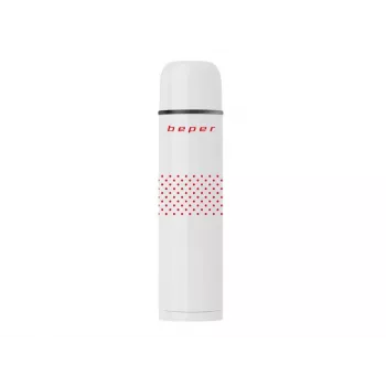 Elektrische waterkoker Beper BI.504 500 ml, roestvrij staal, 2200 W