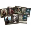 Asmodee In de ban van de Ring: Reis door Midden-aarde - Duistere paden, bordspel