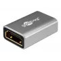 Goobay HDMI-adapter koppeling verguld 8K bij 60 Hz - bus type A> (72008)