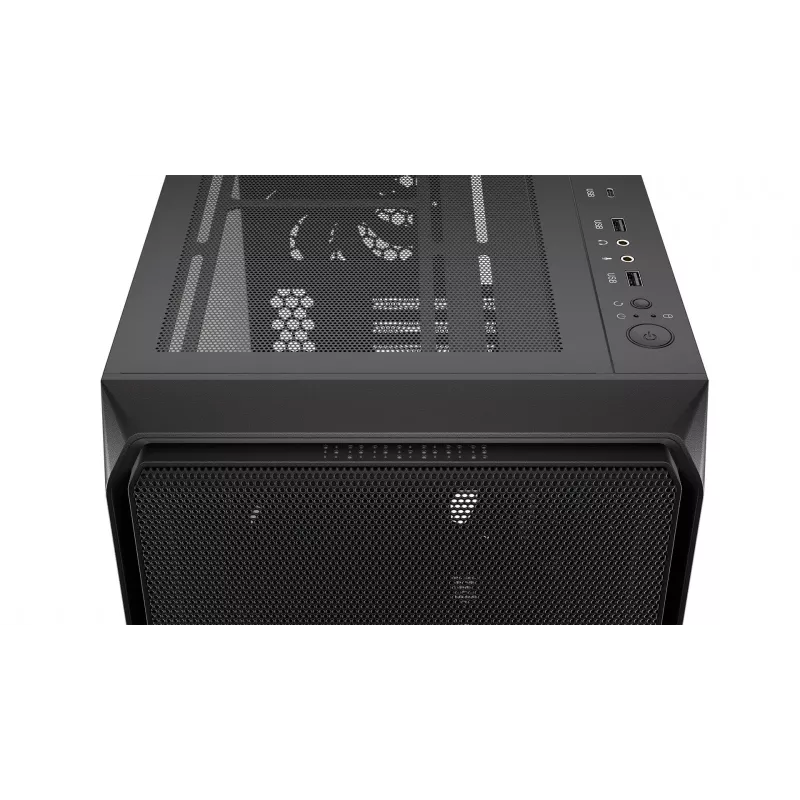 ENDORFY Arx 700 Air full tower zwart