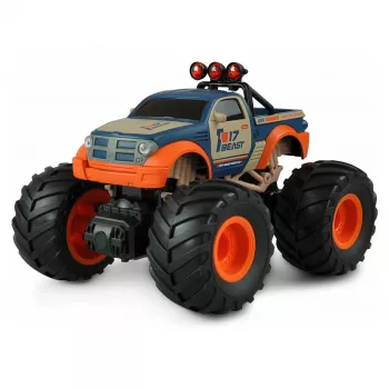 Buggy Amewi 22483 radiografisch bestuurd elektrisch 1:18