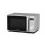 Magnetron Midea AG20CF2ESL 20 L 700 W met grill, zwart